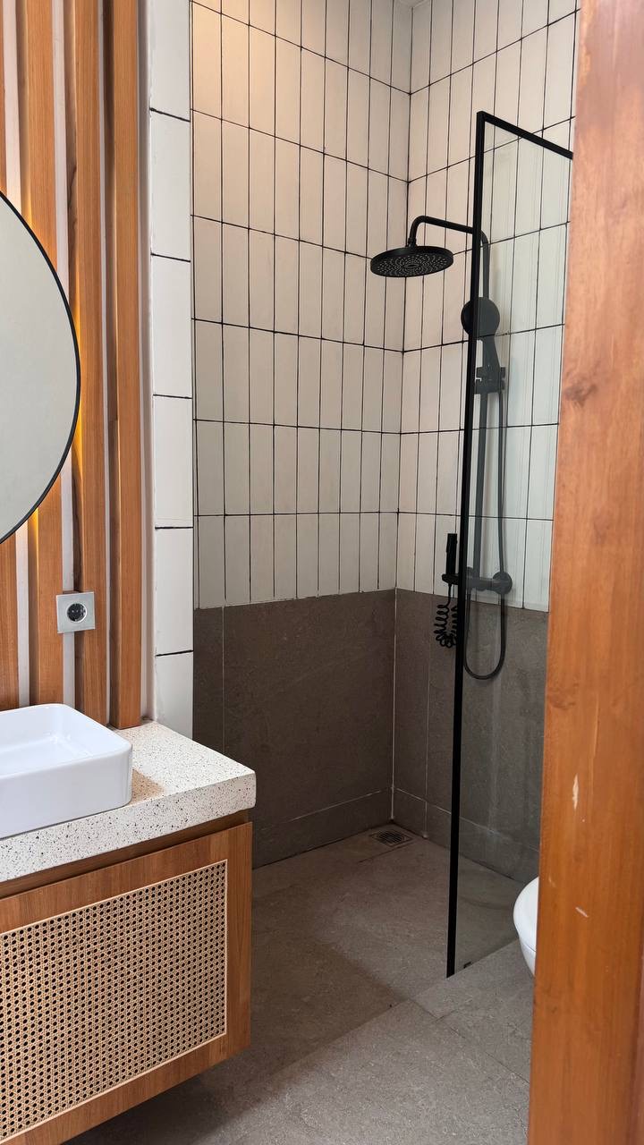 Вилла в Керобокане, Индонезия, 70 м² - фото 10