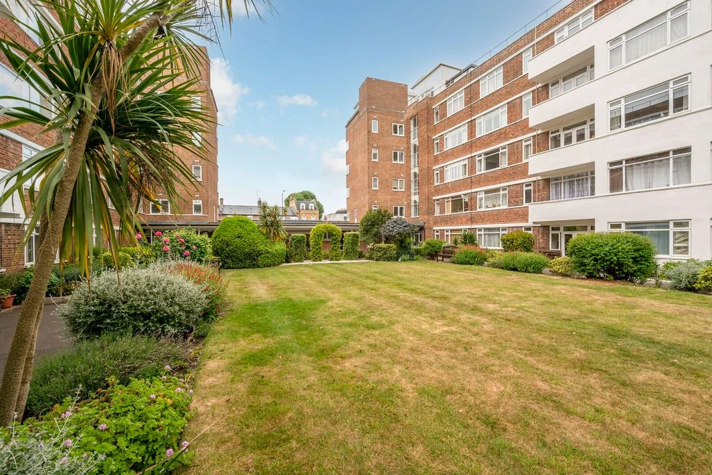 Квартира в Лондоне, Великобритания, 45 м² - фото 1