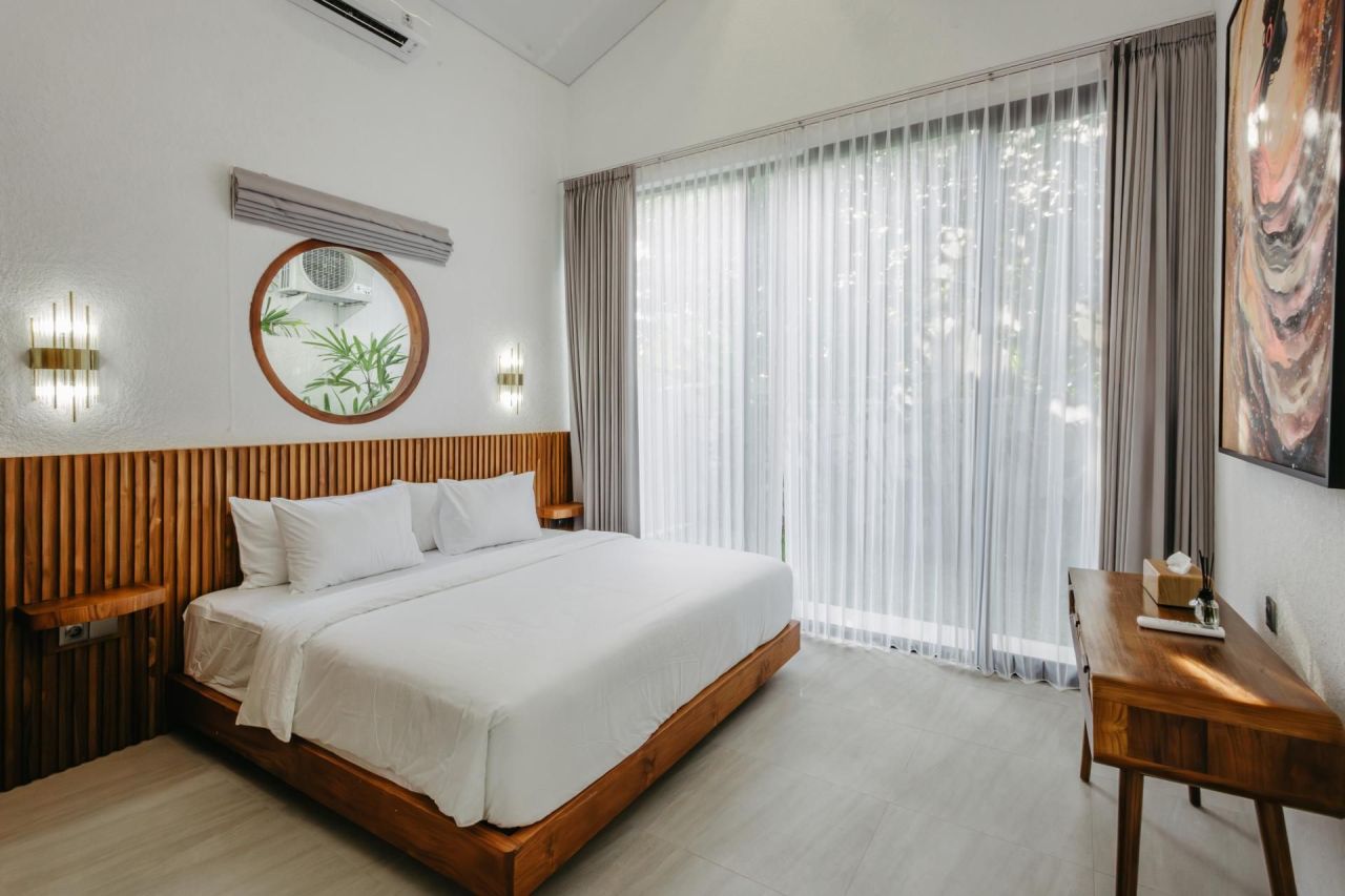 Вилла в Унгасане, Индонезия, 85 м² - фото 10