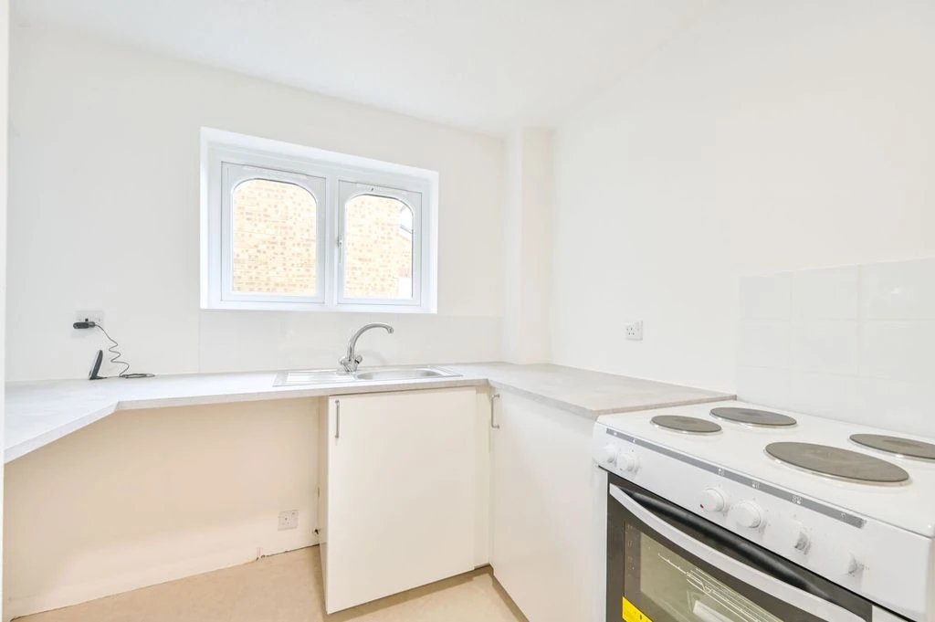 Квартира в Лондоне, Великобритания, 52 м² - фото 1