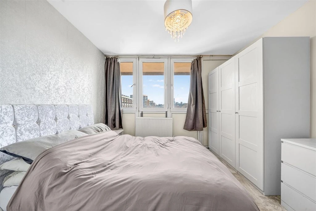 Квартира в Лондоне, Великобритания, 67 м² - фото 1