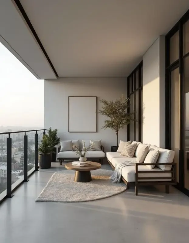 Квартира в Каннах, Франция, 45 м² - фото 1