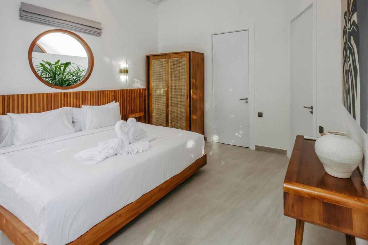 Вилла в Унгасане, Индонезия, 85 м² - фото 12