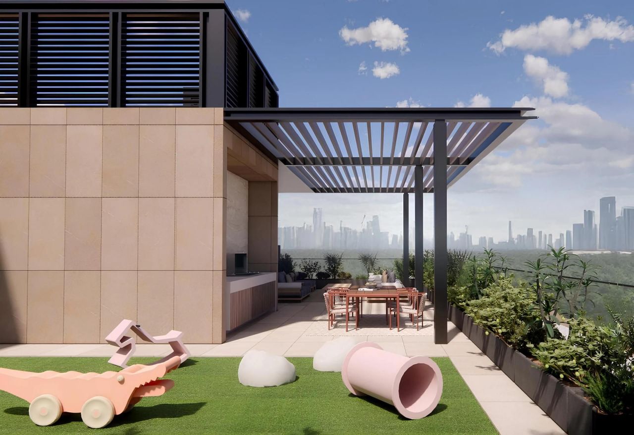 Квартира в Дубае, ОАЭ, 160 м² - фото 14