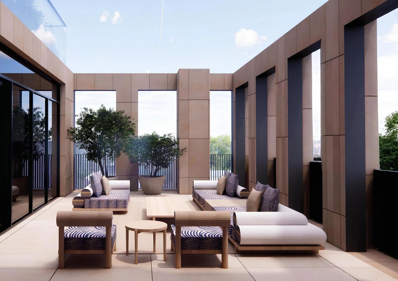 Квартира в Дубае, ОАЭ, 160 м² - фото 15