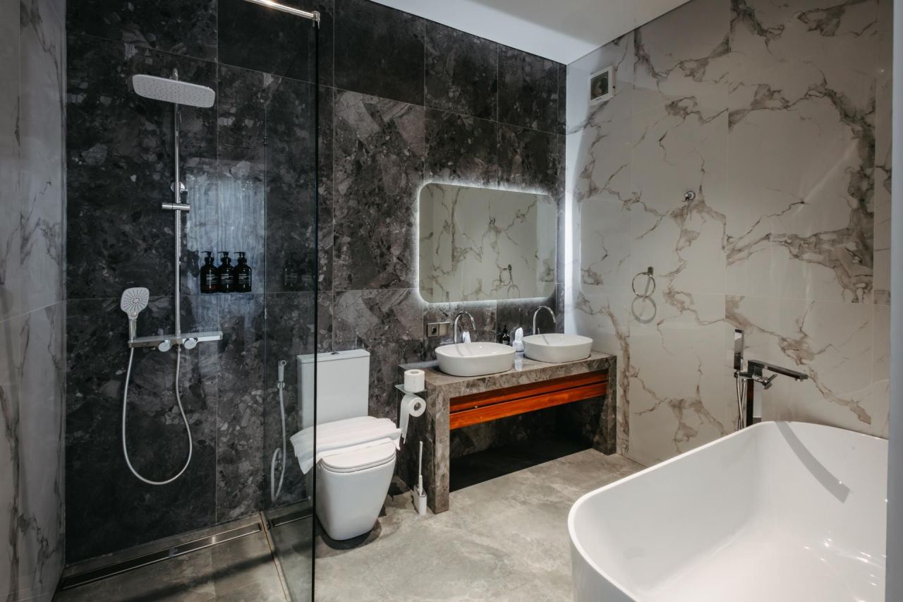 Вилла в Унгасане, Индонезия, 85 м² - фото 15