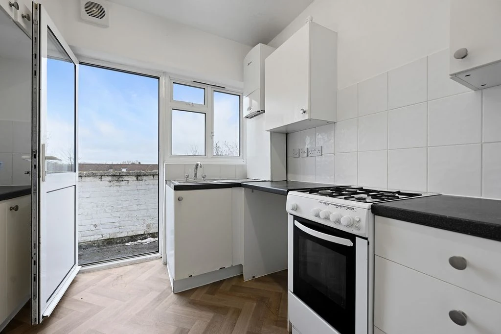 Квартира в Лондоне, Великобритания, 52 м² - фото 1