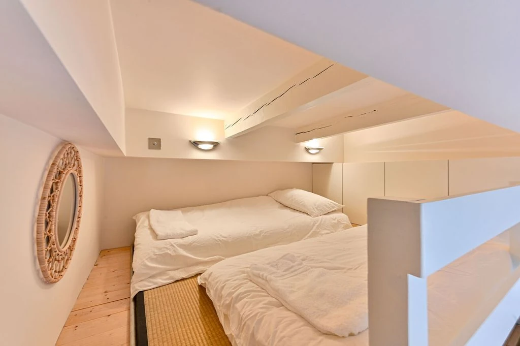 Квартира в Лондоне, Великобритания, 73 м² - фото 1