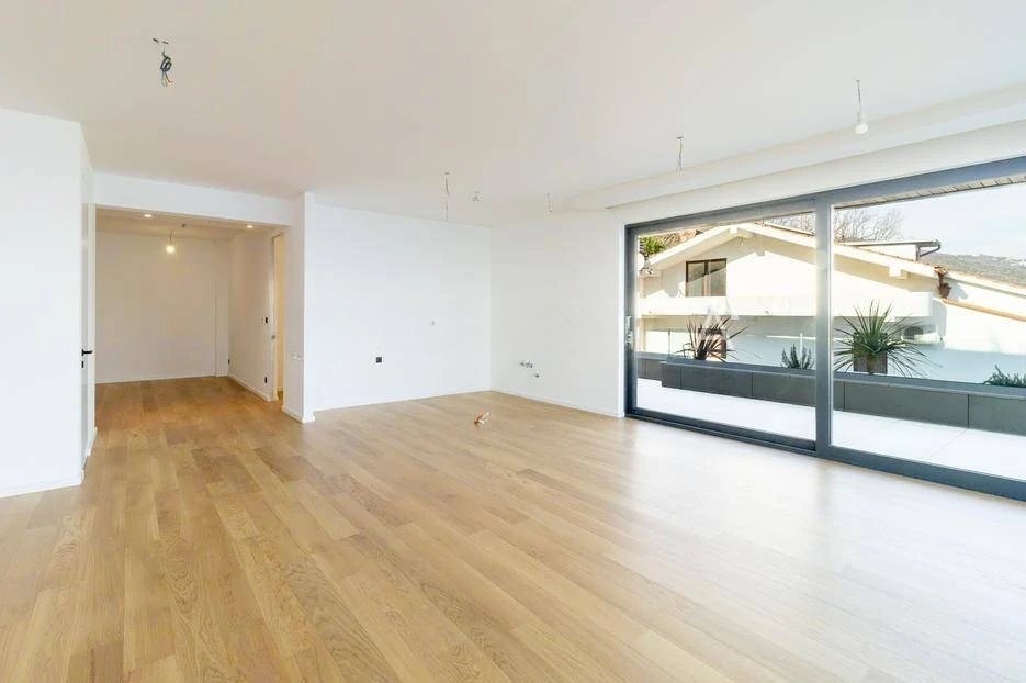 Квартира в Опатии, Хорватия, 200 м² - фото 1