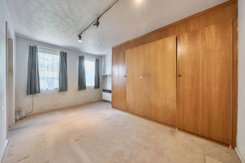 Квартира в Лондоне, Великобритания, 28 м² - фото 1