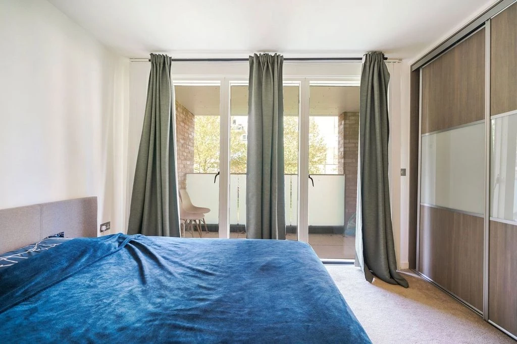 Квартира в Лондоне, Великобритания, 64 м² - фото 1