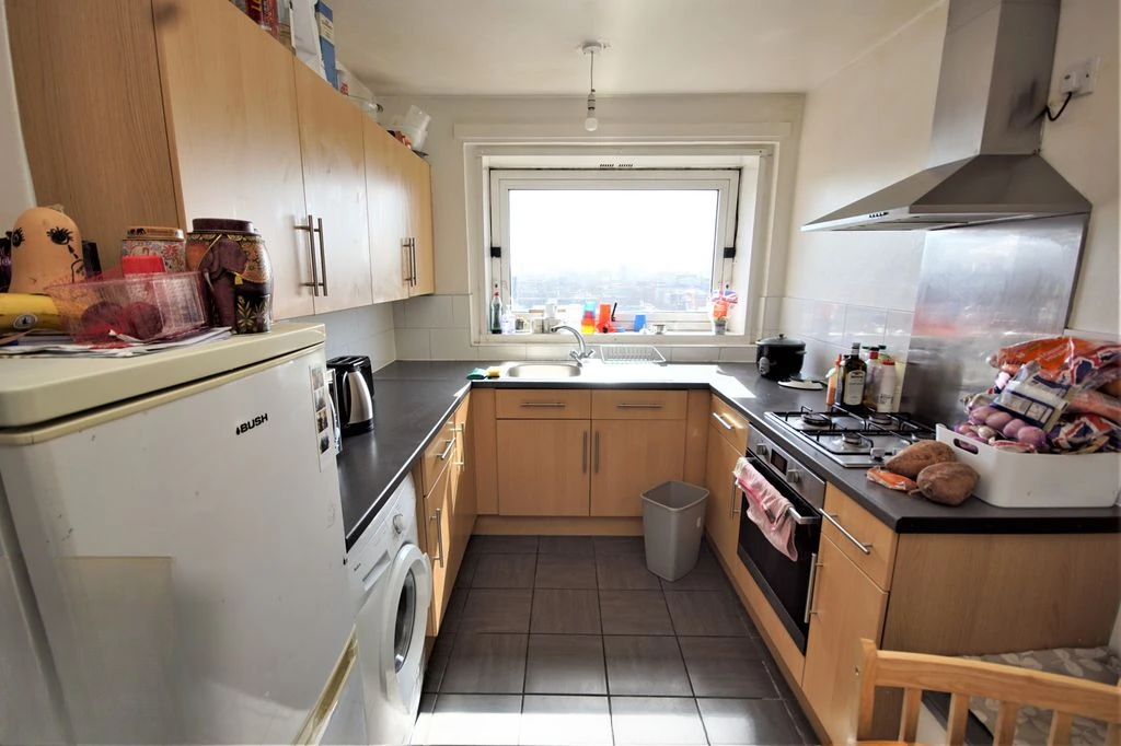 Квартира в Лондоне, Великобритания, 64 м² - фото 1