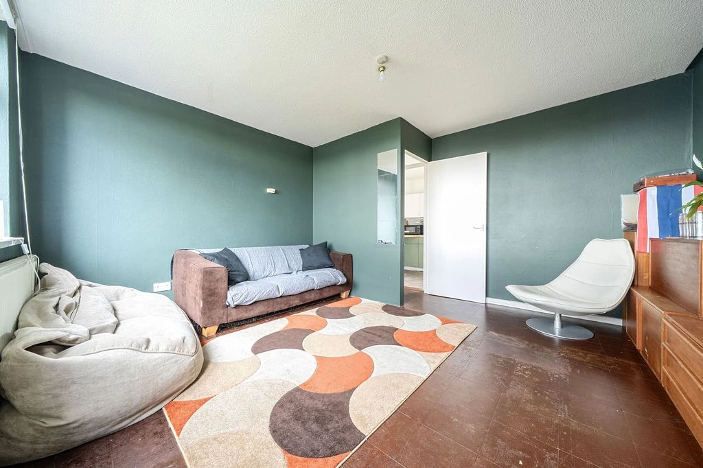 Квартира в Лондоне, Великобритания, 50 м² - фото 1