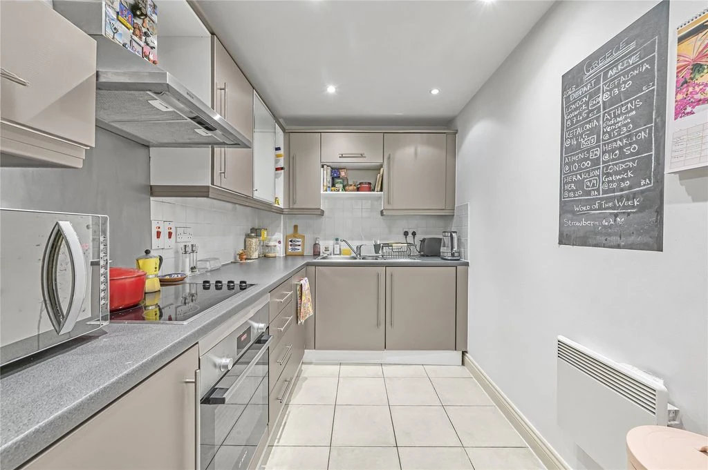 Квартира в Лондоне, Великобритания, 48 м² - фото 1