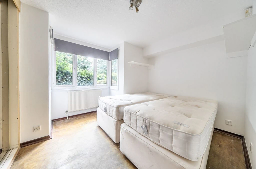 Квартира в Лондоне, Великобритания, 45 м² - фото 1