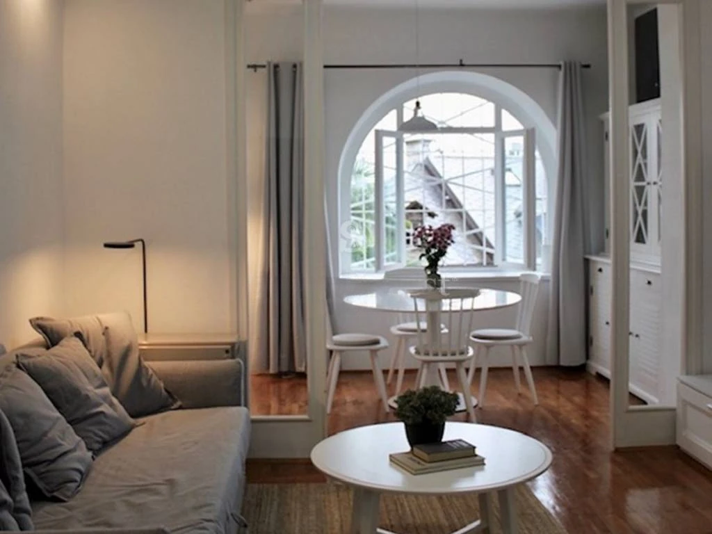 Квартира в Опатии, Хорватия, 49 м² - фото 1