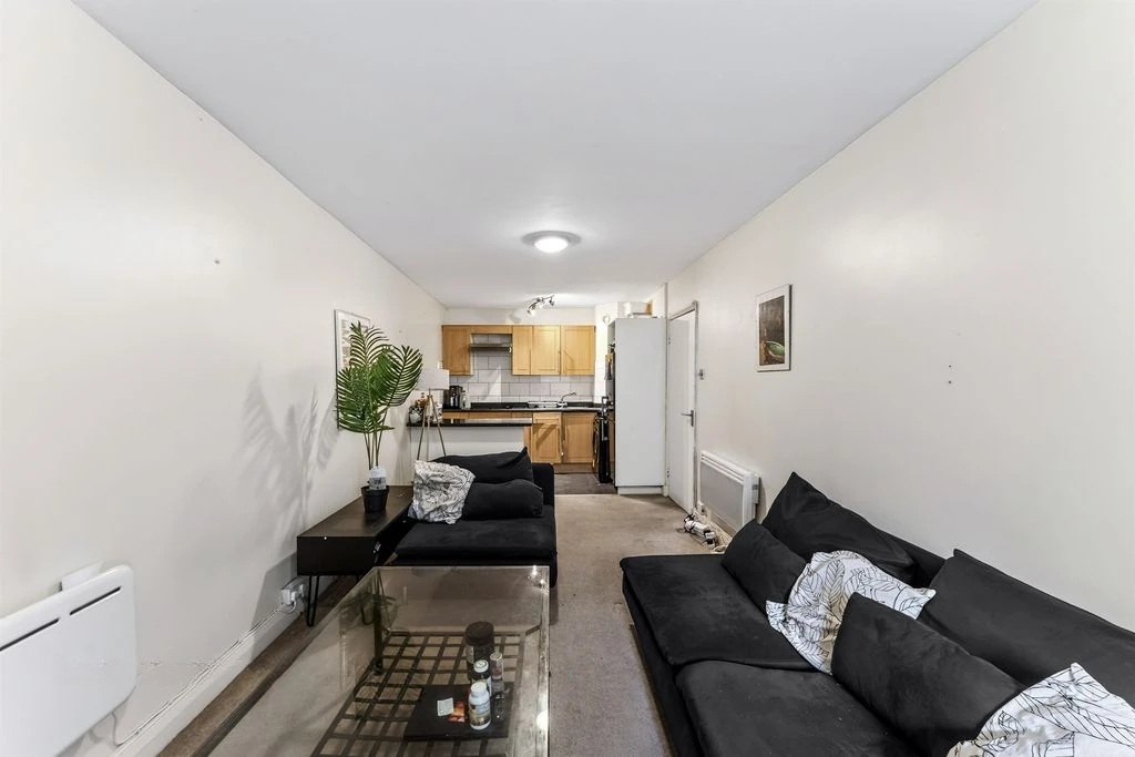 Квартира в Лондоне, Великобритания, 45 м² - фото 1