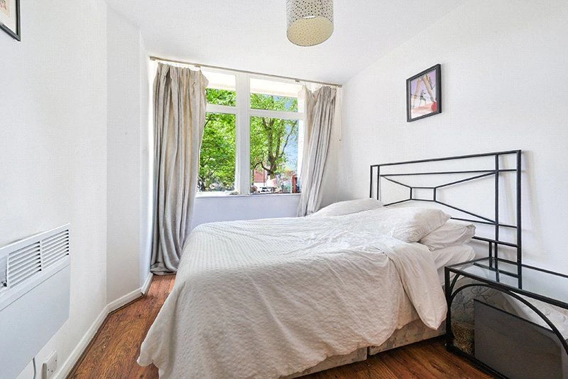 Квартира в Лондоне, Великобритания, 52 м² - фото 1