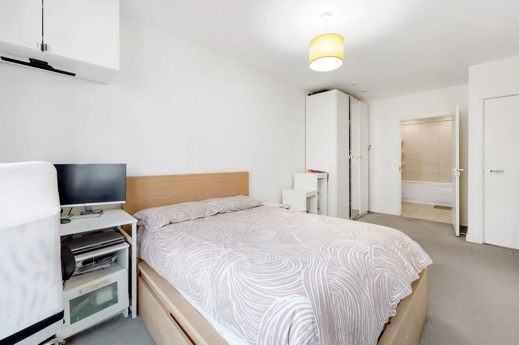 Квартира в Лондоне, Великобритания, 51 м² - фото 1