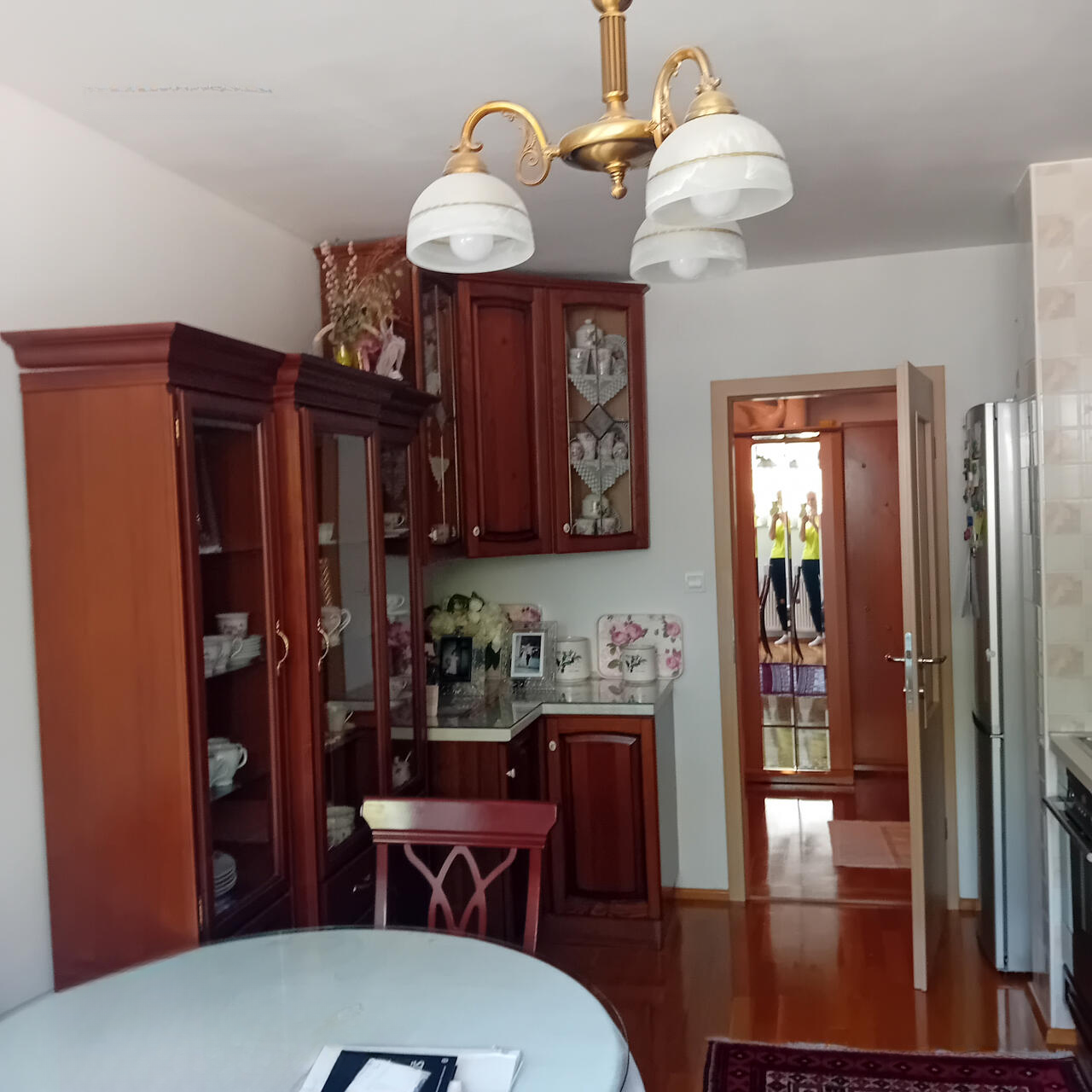 Квартира в Любляне, Словения, 87 м² - фото 1