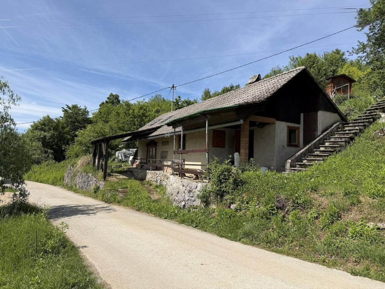 Дом в Ново-Место, Словения, 60 м² - фото 1