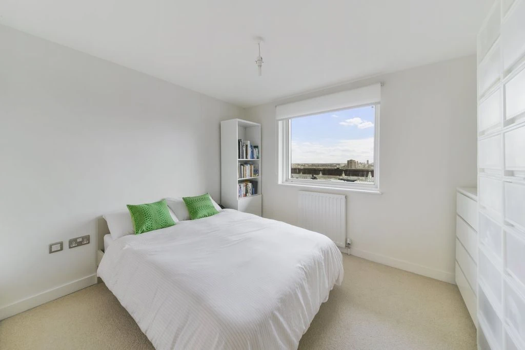 Квартира в Лондоне, Великобритания, 51 м² - фото 1