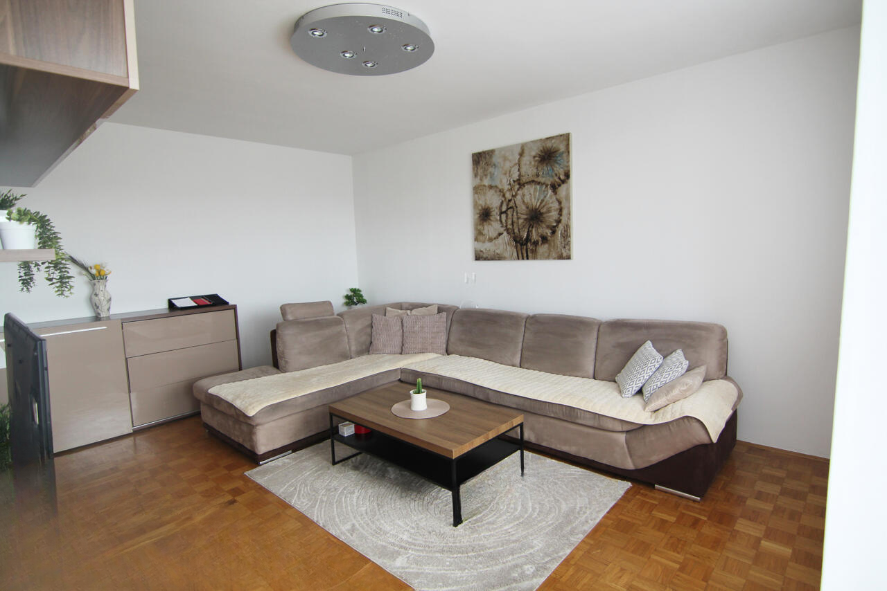 Квартира в Любляне, Словения, 62 м² - фото 1