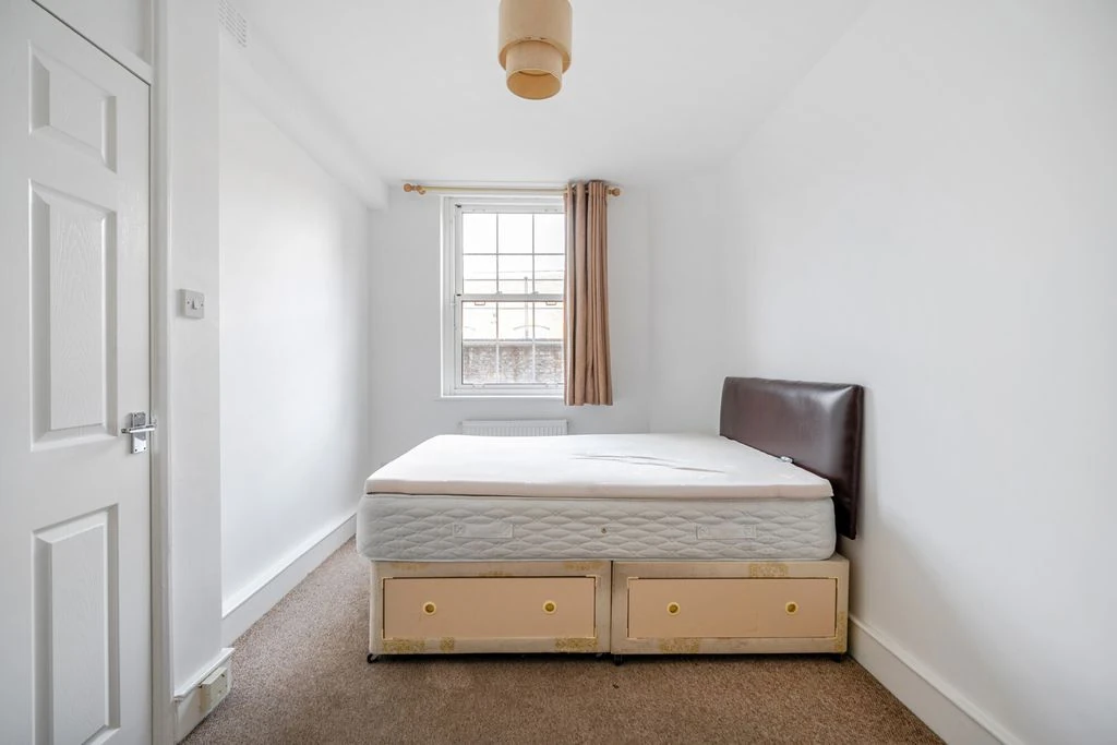 Квартира в Лондоне, Великобритания, 42 м² - фото 1