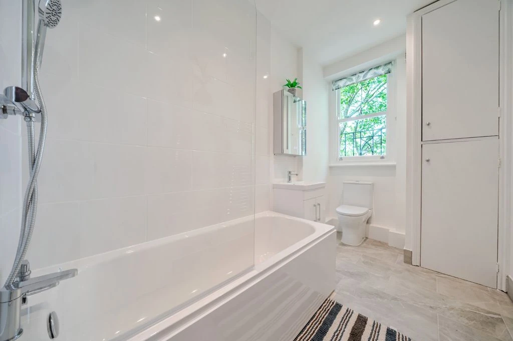 Квартира в Лондоне, Великобритания, 42 м² - фото 1