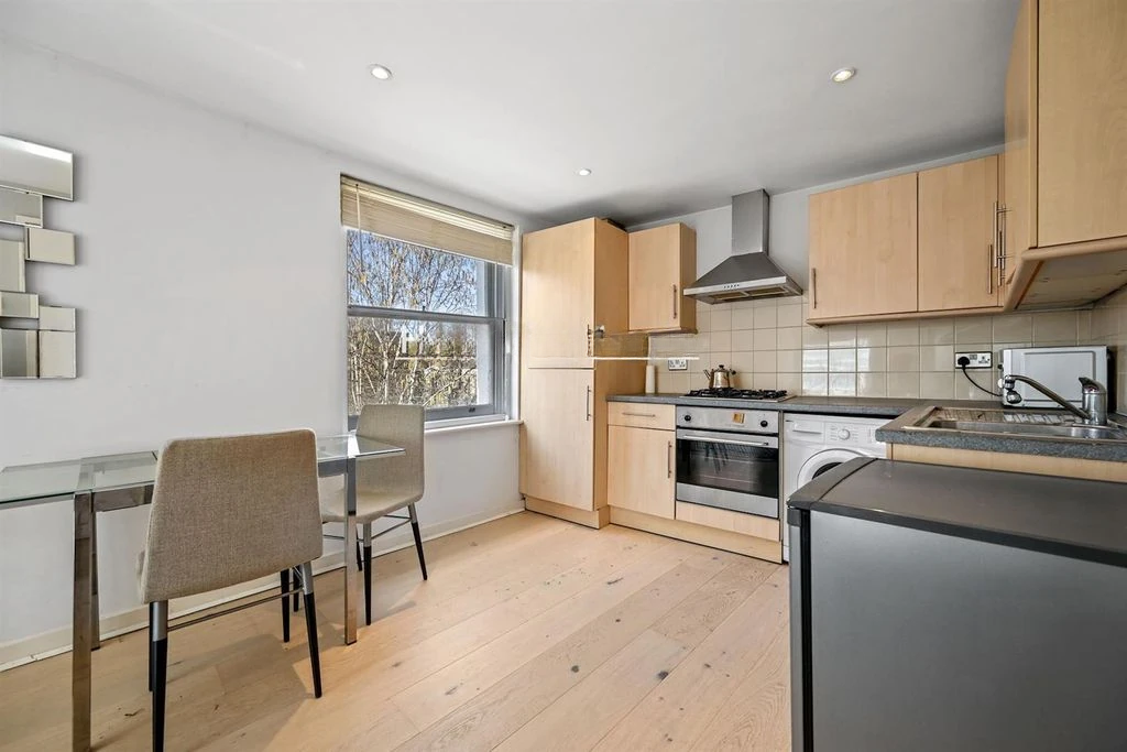 Квартира в Лондоне, Великобритания, 42 м² - фото 1