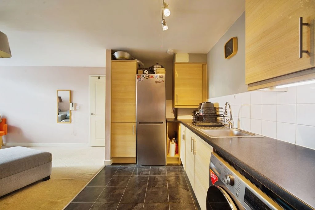 Квартира в Лондоне, Великобритания, 53 м² - фото 1