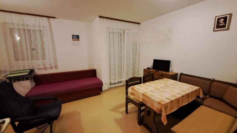 Квартира в Новиграде, Хорватия, 40 м² - фото 1