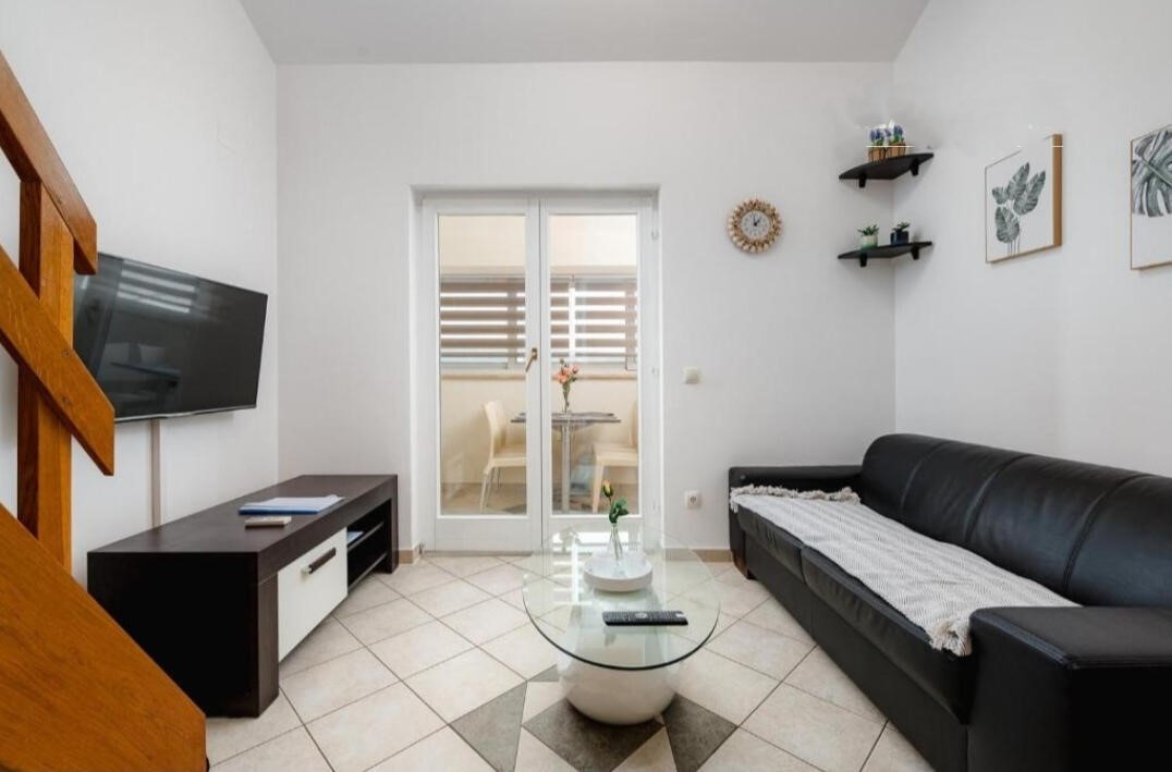 Квартира в Умаге, Хорватия, 42 м² - фото 1
