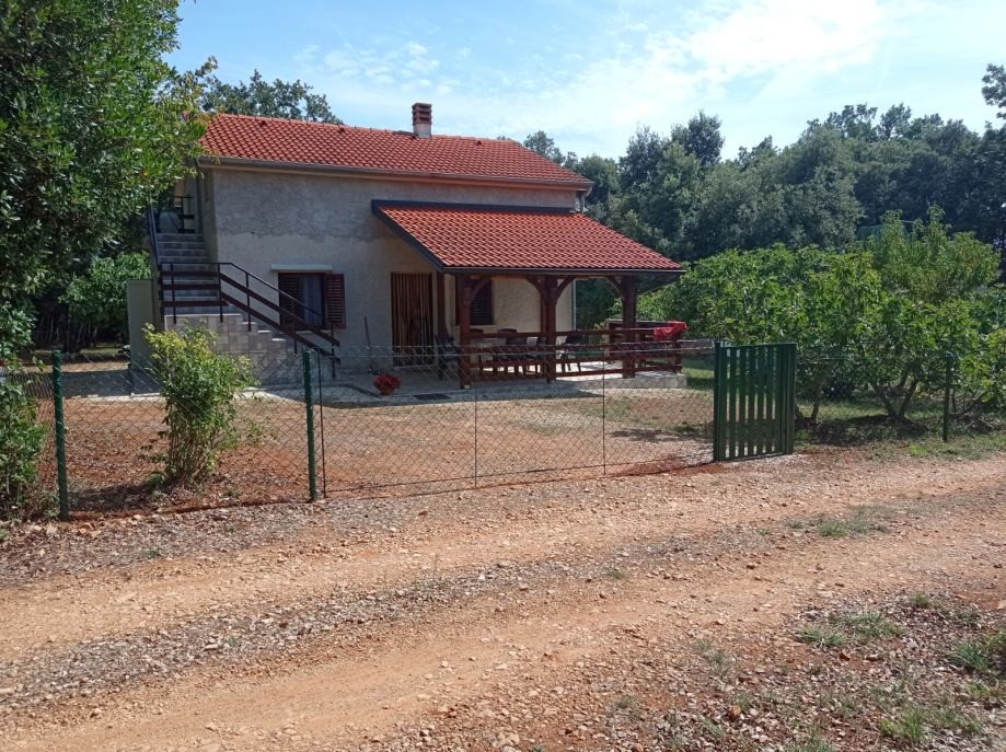Дом Istria, Duga uvala, Хорватия, 56 м² - фото 1