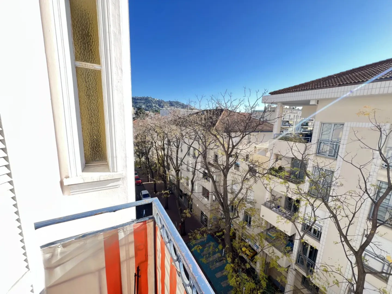 Квартира в Каннах, Франция, 70 м² - фото 1