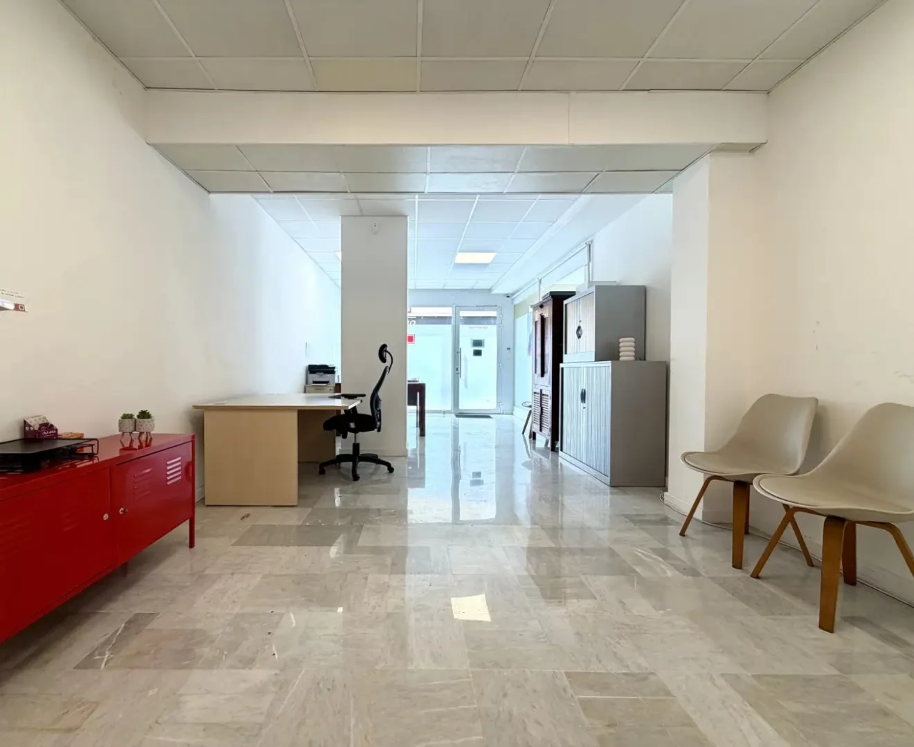 Квартира в Каннах, Франция, 50 м² - фото 1