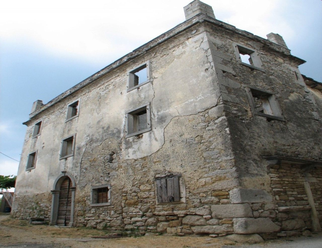 Дом Istria, Pazin, Хорватия, 309 м² - фото 1