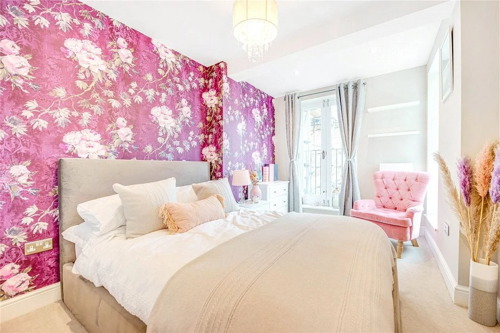 Квартира в Лондоне, Великобритания, 33 м² - фото 1