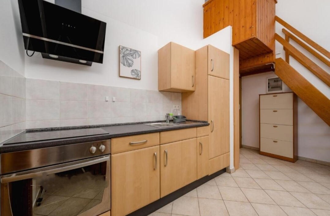 Квартира в Умаге, Хорватия, 42 м² - фото 2