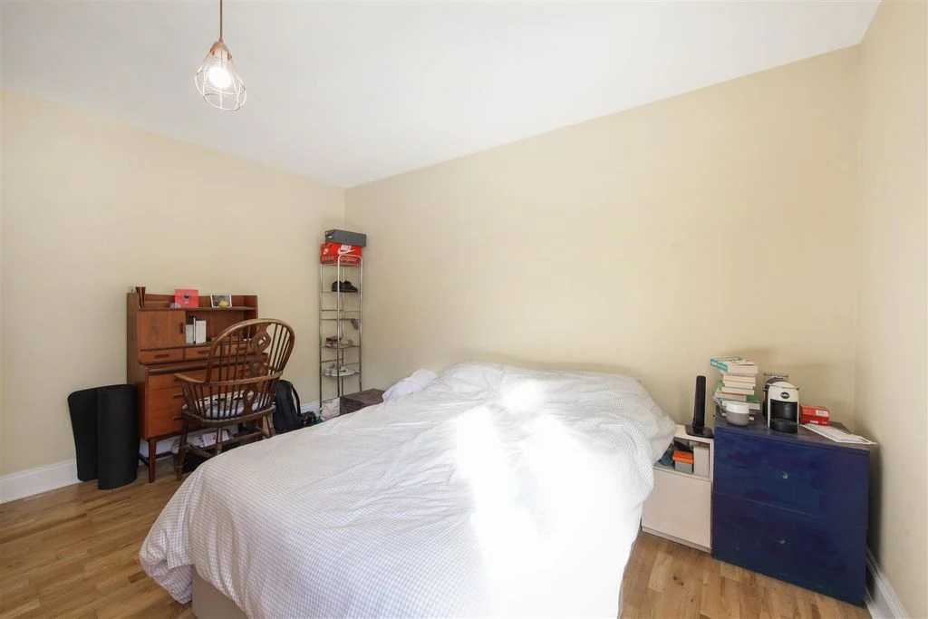 Квартира в Лондоне, Великобритания, 60 м² - фото 1