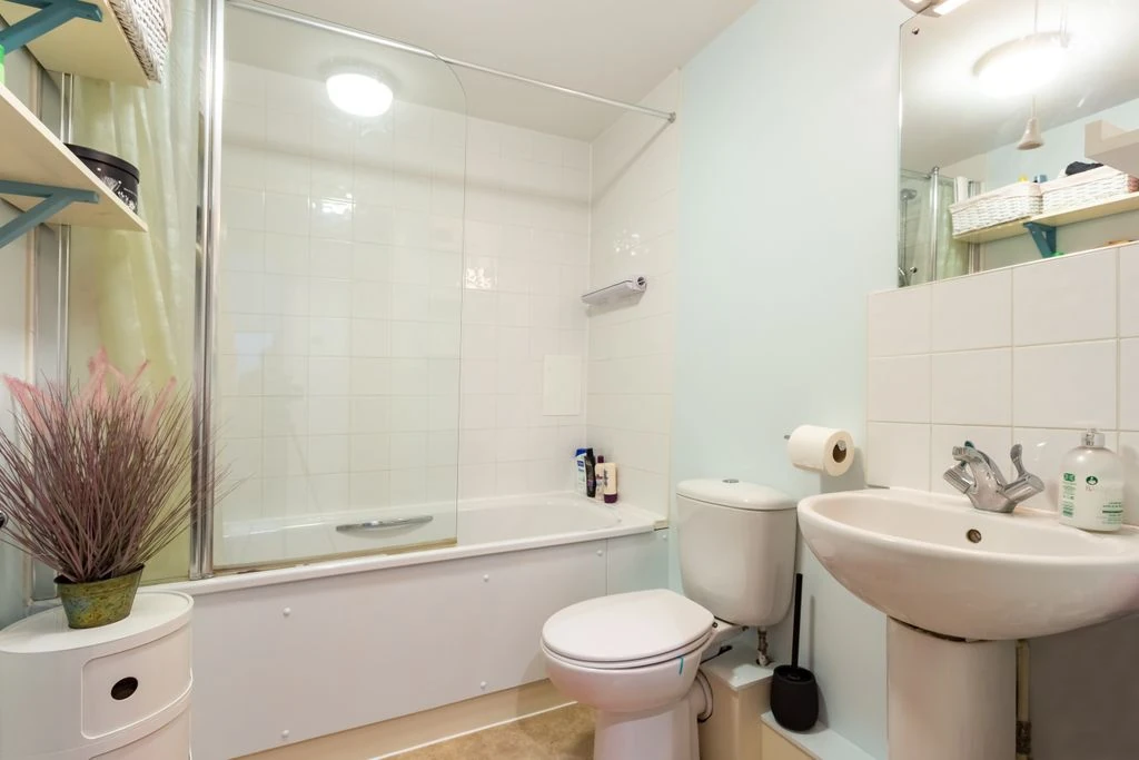 Квартира в Лондоне, Великобритания, 54 м² - фото 1