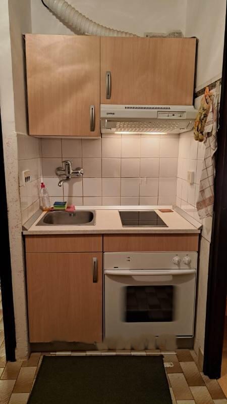 Квартира в Новиграде, Хорватия, 40 м² - фото 2