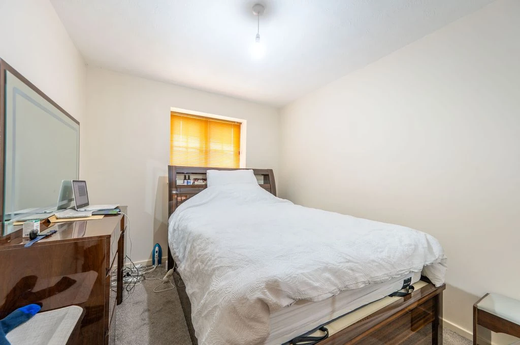 Квартира в Лондоне, Великобритания, 42 м² - фото 1