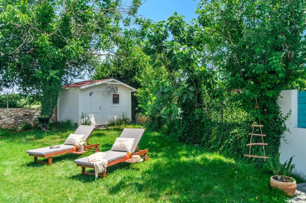 Дом в Юршичах, Хорватия, 117 м² - фото 6