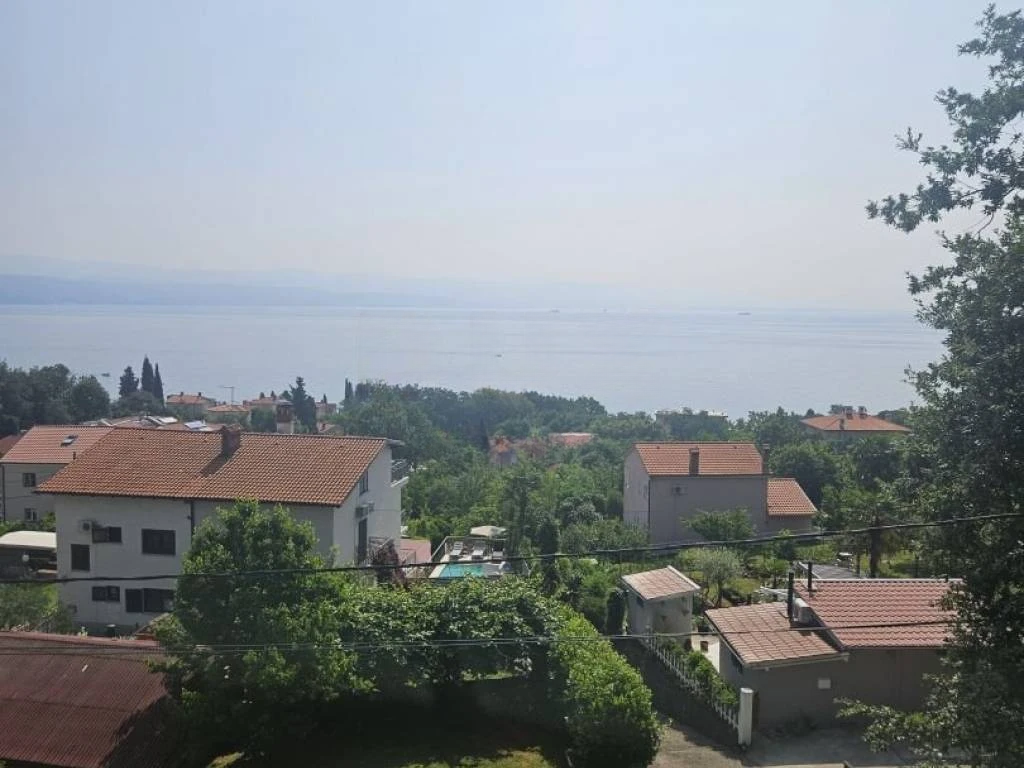Квартира в Опатии, Хорватия, 63 м² - фото 1