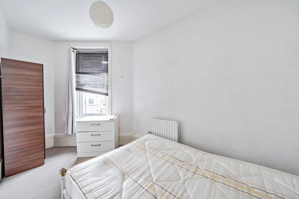 Квартира в Лондоне, Великобритания, 41 м² - фото 1