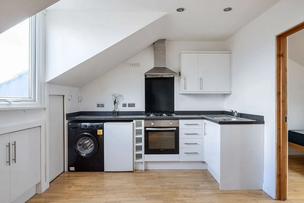 Квартира в Лондоне, Великобритания, 46 м² - фото 1