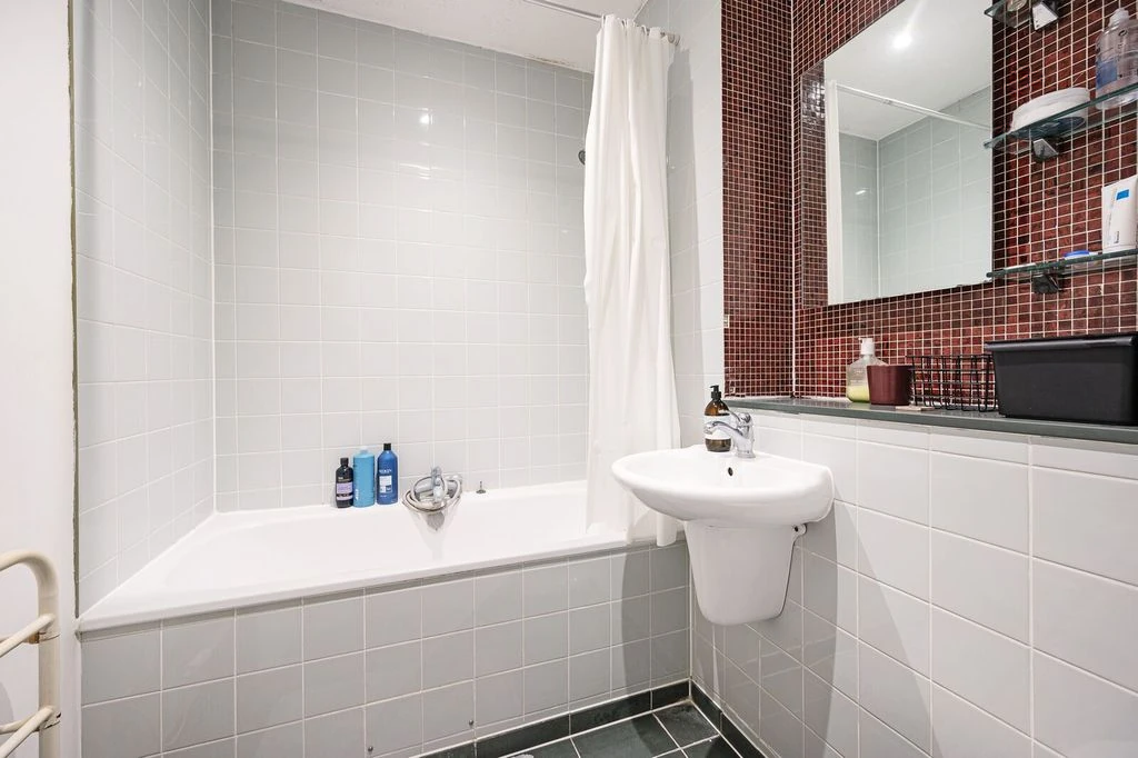 Квартира в Лондоне, Великобритания, 45 м² - фото 1