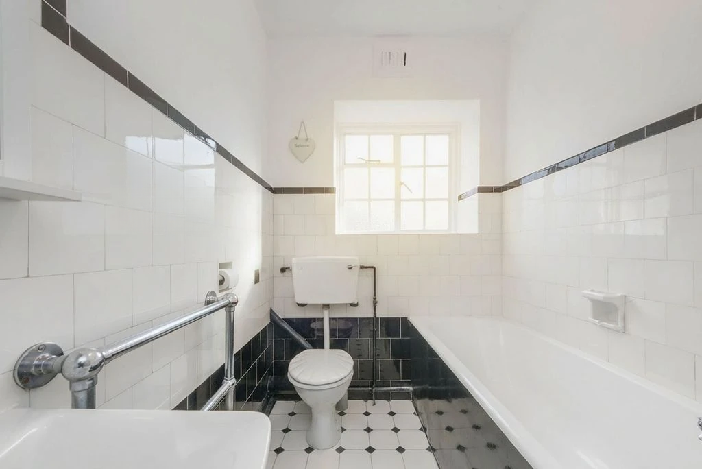Квартира в Лондоне, Великобритания, 46 м² - фото 1