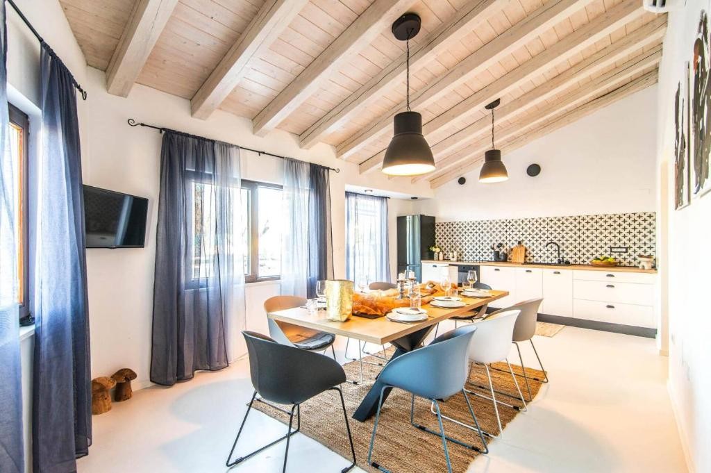 Дом в Юршичах, Хорватия, 117 м² - фото 8